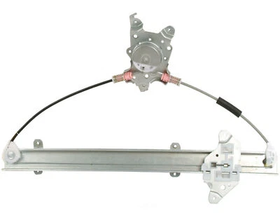 Front Right Window Regulator For 2000-2006 Nissan Sentra 2001 2002 2003 Cardone - Image 1 of 4