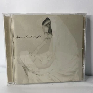 One Silent Night by Various Artists (CD, Sep-2001, Word Distribution) - Picture 1 of 2