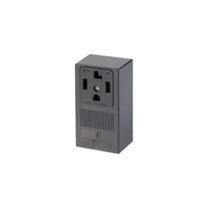 B01-55054-000 Electrical Receptacle, 3 -Pole, 125/250 V, 30 A, NEMA: NEMA 14-30R - Picture 1 of 4