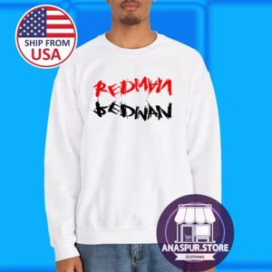 Redman Blanco Talla S-3XL - Imagen 1 de 1