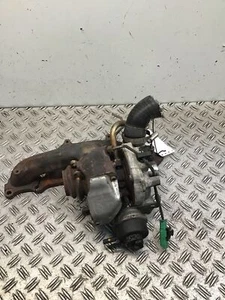 Turbolader Ford Grand C-Max (DXA) 2.0 TDCi 110kW 150PS 9807873180 - Bild 1 von 3
