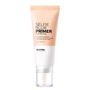 so natural selfie blur primer pore blurring 30ml K-Beauty - Picture 1 of 1