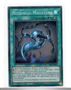 Mitsurugi Magatama - ALIN-DE094 - Super Rare - 1.Auflage - Bild 1 von 1