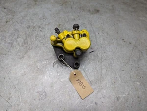 Motobi Imola RS 50 Front Brake Caliper MB15 - Picture 1 of 4