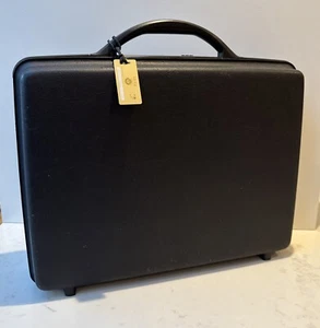 Samsonite Analyst II - Retro Hardshell Briefcase - Picture 1 of 16