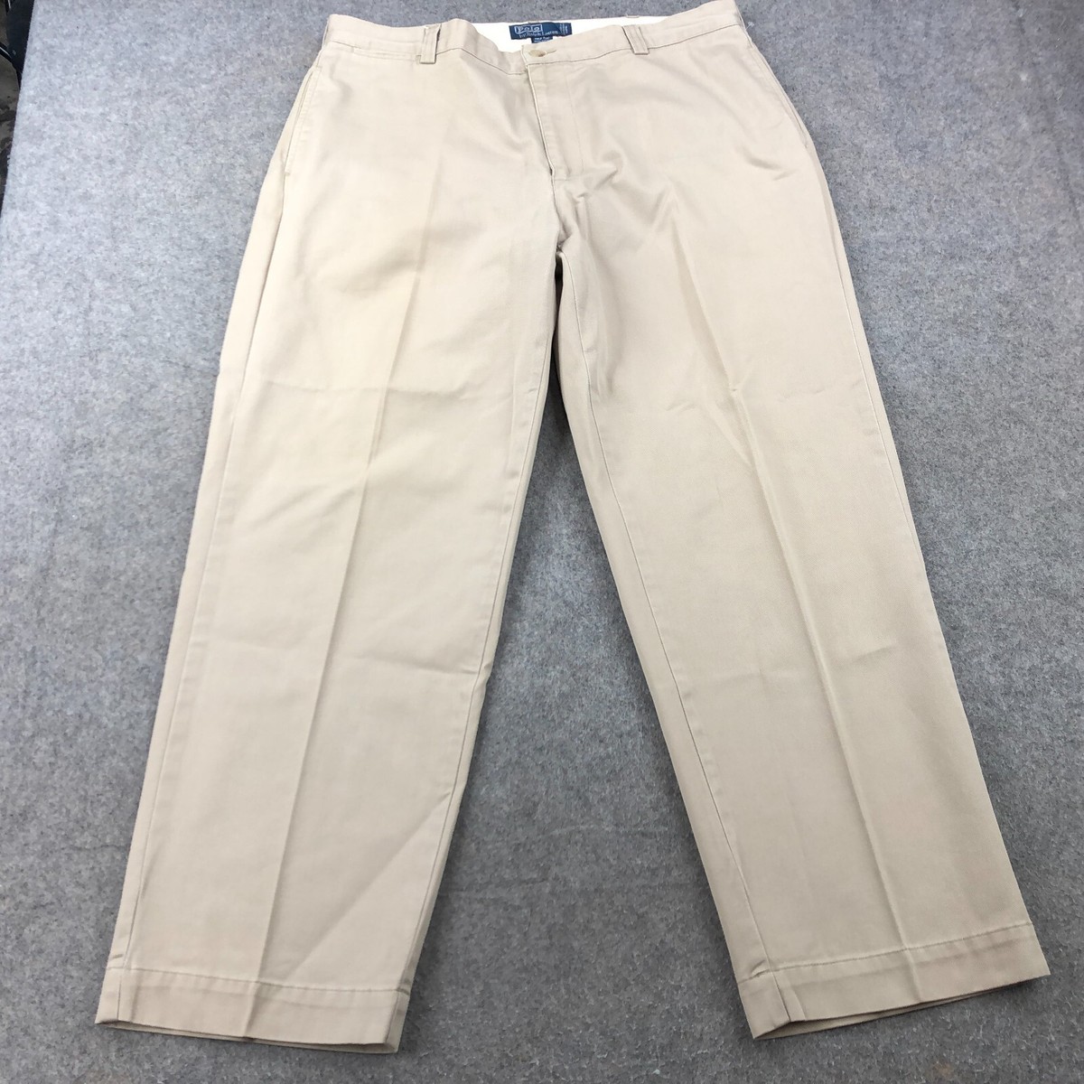 Polo Ralph Lauren Chino Pants for Men for sale - eBay Polo Ralph Lauren Chino Pants for Men for sale - eBay