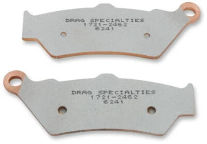 DP BRAKES HDP560 DRAG PREMIUM SINTERED PADS HDP560 - Picture 1 of 1