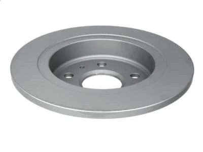 1X Brake disc ATE 24.0112-0187.1 for SAAB 9-5 (YS3G) 2 2010-2012 - Image 1 of 4