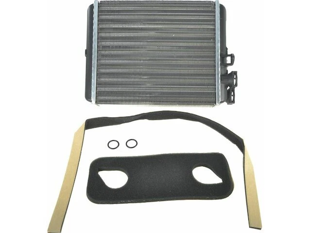 Núcleo calefactor para 1999-2009 Volvo S80 2000 2001 2002 2003 2004 2005 2006 QF712YB Foto 1 de 1