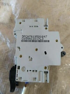 PHOENIX CONTACT AC3-3 TMC 61C 0,5 AMP 277VAC 5PCH7&19591647 C055411017L3 - Imagen 1 de 6