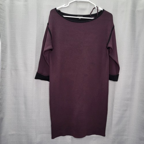 VETEMENTS Abito da donna Ann Taylor taglia XS lavorato a maglia