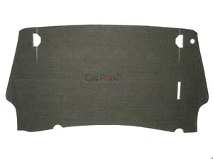 Engine insulation pad 911 from 1971 exclusive / reinforced 91155689101 - Picture 1 of 1