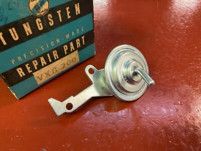 PIEZA DE EXTRACCIÓN DE ESTRANGULADOR PARA VALIANT DART PLYMOUTH DODGE 1964 Foto 1 de 4