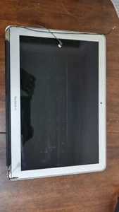 Macbook Air 13'' Screen Display Assembly 2013 to 2017 (A1466) - LCD not working - Picture 1 of 16