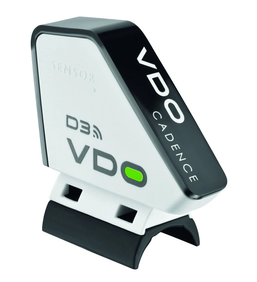 VDO Trittfrequenz Sender Kit 3012 für M5 M6 Ersatzteil Zubehör D3 Erweiterung - Bild 1 von 1