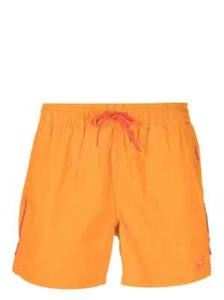 $70 Cotopaxi Men's Brinco Shorts - Solid Flame Orange-  New with tag XL - Picture 1 of 4