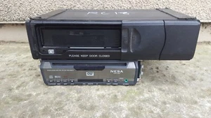 NESA DVD 1002 PLAYER VCD CD CD-R CD-RW MP3 RC18 - Picture 1 of 8