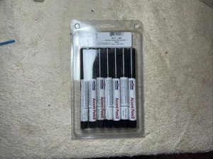 Mohawk Accent Pencil Assortment 7 Pack - M271-7000 - Picture 1 of 4