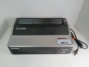 Purificador de Aire Profesional Oreck XL Tipo 2 Modelo AIR8B - Imagen 1 de 9