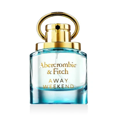 Abercrombie & Fitch Away Weekend Woman Eau De Parfum 50 ml (woman) - Bild 1 von 2