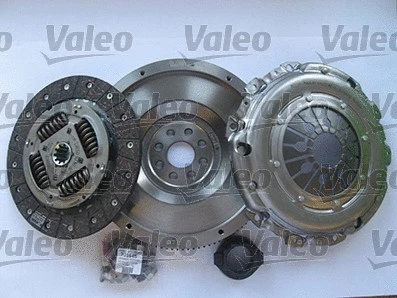 CLUTCH KIT FITS: BMW 5 SEDAN 520 I/523 I/528 I/525 I/530 I.BMW 5 520 I/523 I/ - Image 1 of 4