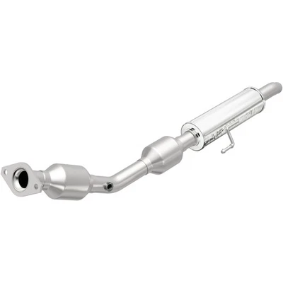 MagnaFlow Catalytic Converter: CARB, For 2007-2011 Toyota Yaris - Imagem 1 de 4