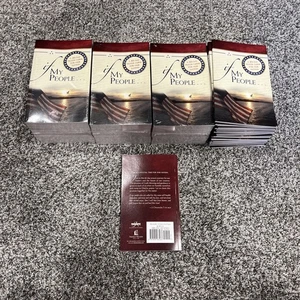 Lot of 100+ If My People… A 40-Day Prayer Guide for Our Nation Books - Imagen 1 de 1