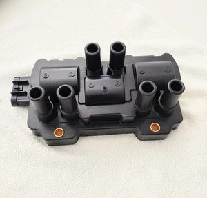 2005-2009 Chevrolet Equinox Ignition Coil AC Delco 19432144 ( D599A ) - Picture 1 of 6