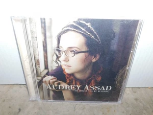 AUDREY ASSAD - The House You're Building NEW/SEALED CD - Imagen 1 de 1