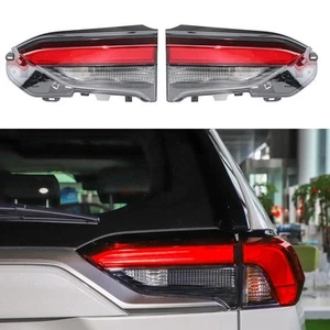 2x Innen Seite Rückleuchte Bremslicht Lampe passend für Toyota RAV4 2019-2021 - Bild 1 von 6