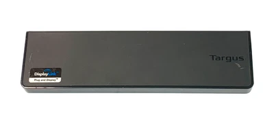 Targus Displaylink ACP70US USB 3.0 Universelle Dockingstation - Bild 1 von 4
