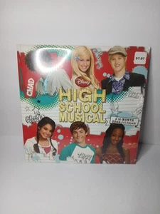 High School Musical - 2009 Calendar 16 Month BRAND NEW SEALED - SUPER RARE - Picture 1 of 2