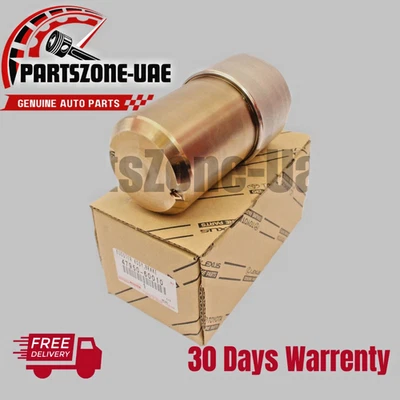 47950-60010 Toyota Land Cruiser LX470 98-07 acumulador de refuerzo de freno OEM Foto 1 de 2