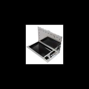 ENO Barbecue Ad Incasso Antigua - Imagen 1 de 1