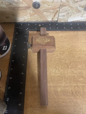 Marples No2050 Joiners Tool - Image 1 of 2