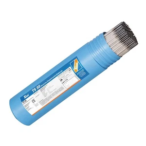 TECHNOLIT TS 88 Doppelmantel-Elektrode, Stab-Elektrode VPE 1kg - div. Größen - Bild 1 von 1