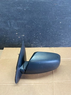 Espejo retrovisor lateral izquierdo Hyundai Santa Fe 2001 a 2006 eléctrico Q5709 DG Foto 1 de 4