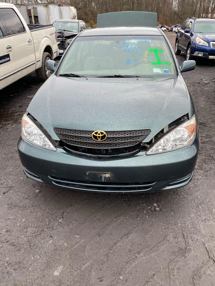 02 03 04 TOYOTA CAMRY Transmission Assy. Foto 1 de 4