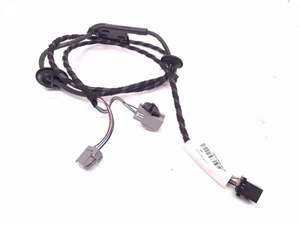 Volvo S60 I Trunk Wiring Harness 8697923 30773915 2004-2009 - Bild 1 von 9