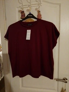 New Size Large Ladies Top - Picture 1 of 2