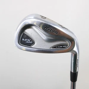 Mizuno MX-300 Pitching Wedge Steel Project X 5.0 Regular Flex Right-Hand C-15413 - Picture 1 of 5