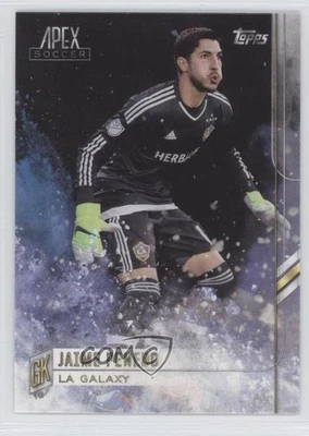 2015 Topps Apex Jaime Penedo #38 - Image 1 of 2