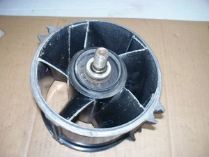 Polaris PWC SL SLT SLTX SLXH SLX Pro785 Jet Pump Stator & Shaft Used OEM 5130983 - Picture 1 of 7