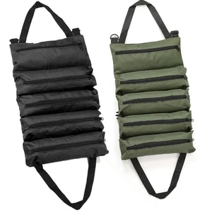 Compact and Convenient Heavy Duty Waterproof Tool Organizer with 5 Pockets - Picture 1 of 12