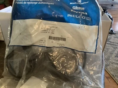 5303281154 Westinghouse Secadora Frigidaire Correa de tambor genuina 5303281154 Bx136 Foto 1 de 2