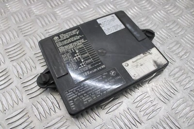 Tapa caja herramientas bmw r1100 s 2003 1998 - 2006 Foto 1 de 3