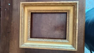 CORNICE DORATA INIZI XIX SECOLO STILE IMPERO - Bild 1 von 10