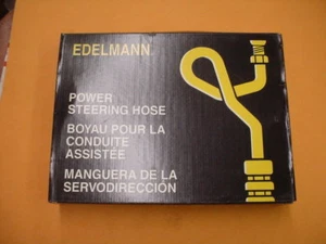 Power Steering Pressure Line Hose Assembly-Pressure Line Assembly EDELMANN 71792 - Picture 1 of 2