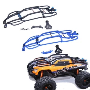 Nylon Roll Cage Protection Frame Shell Body V1.0/2.0 For TRAXXAS X-Maxx XMAXX - Picture 1 of 18