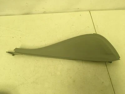 2012-2015 TOYOTA PRIUS V DASH TRIM RIGHT SIDE INSTRUMENT PANEL COVER 55435-47030 - Imagem 1 de 3